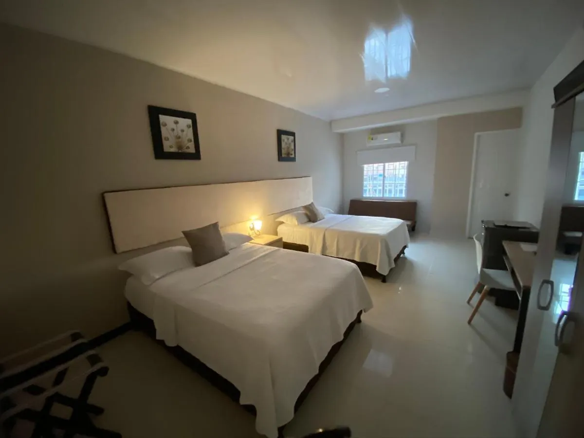 San Andrés Hotel Classic Vip