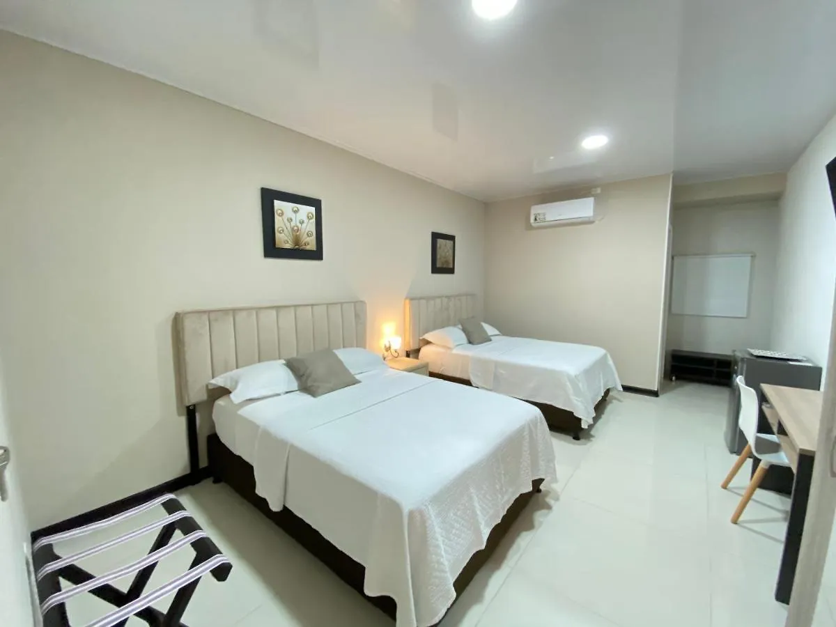 San Andrés Hotel Classic Vip
