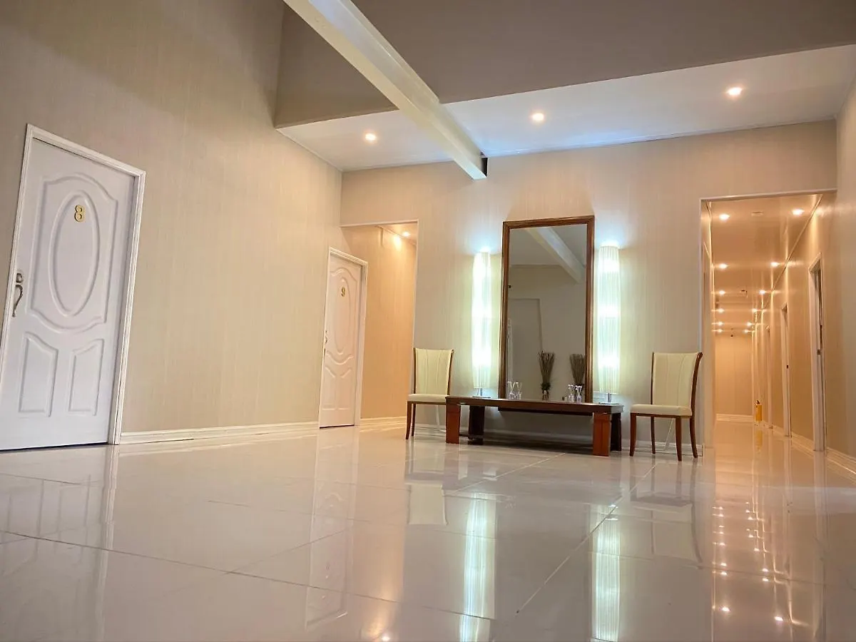 San Andrés Hotel Classic Vip