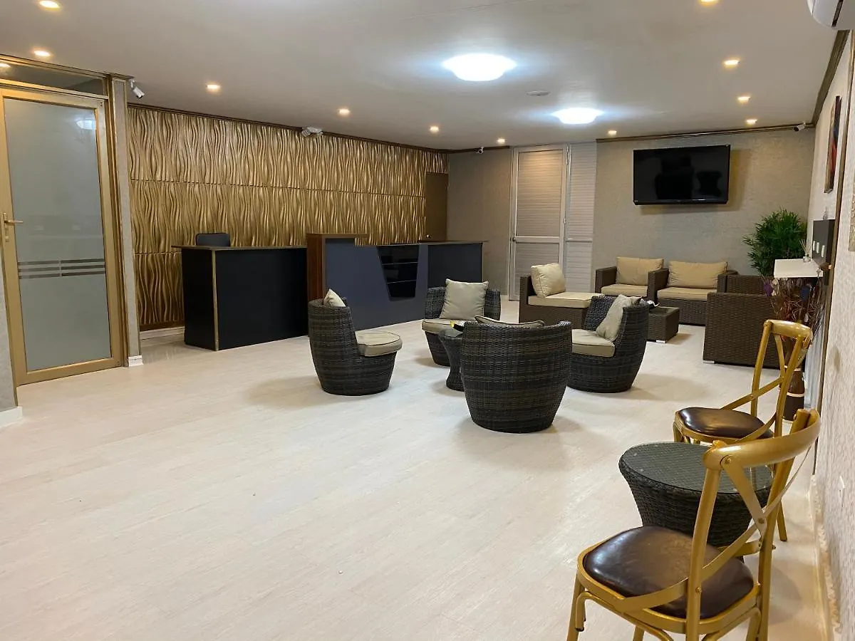 San Andrés Hotel Classic Vip
