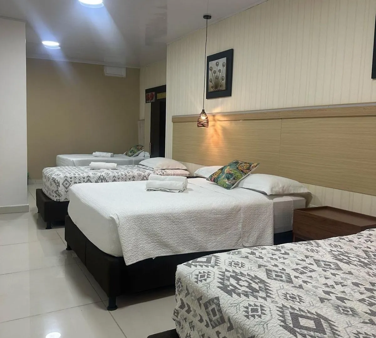 San Andrés Hotel Classic Vip  San Andrés