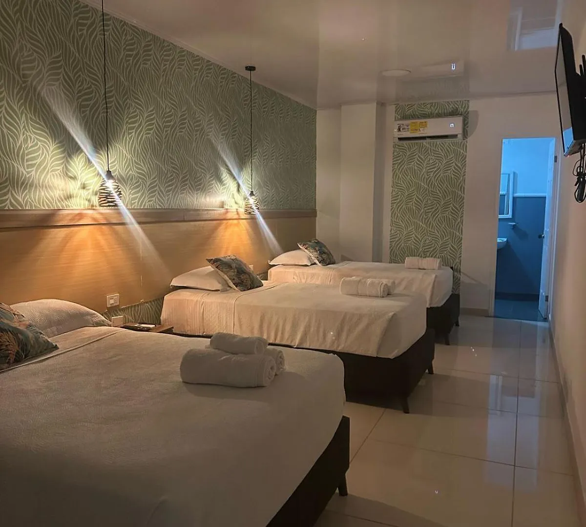 San Andrés Hotel Classic Vip