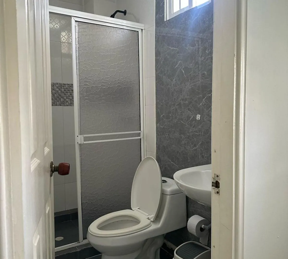 San Andrés Hotel Classic Vip קולומביה