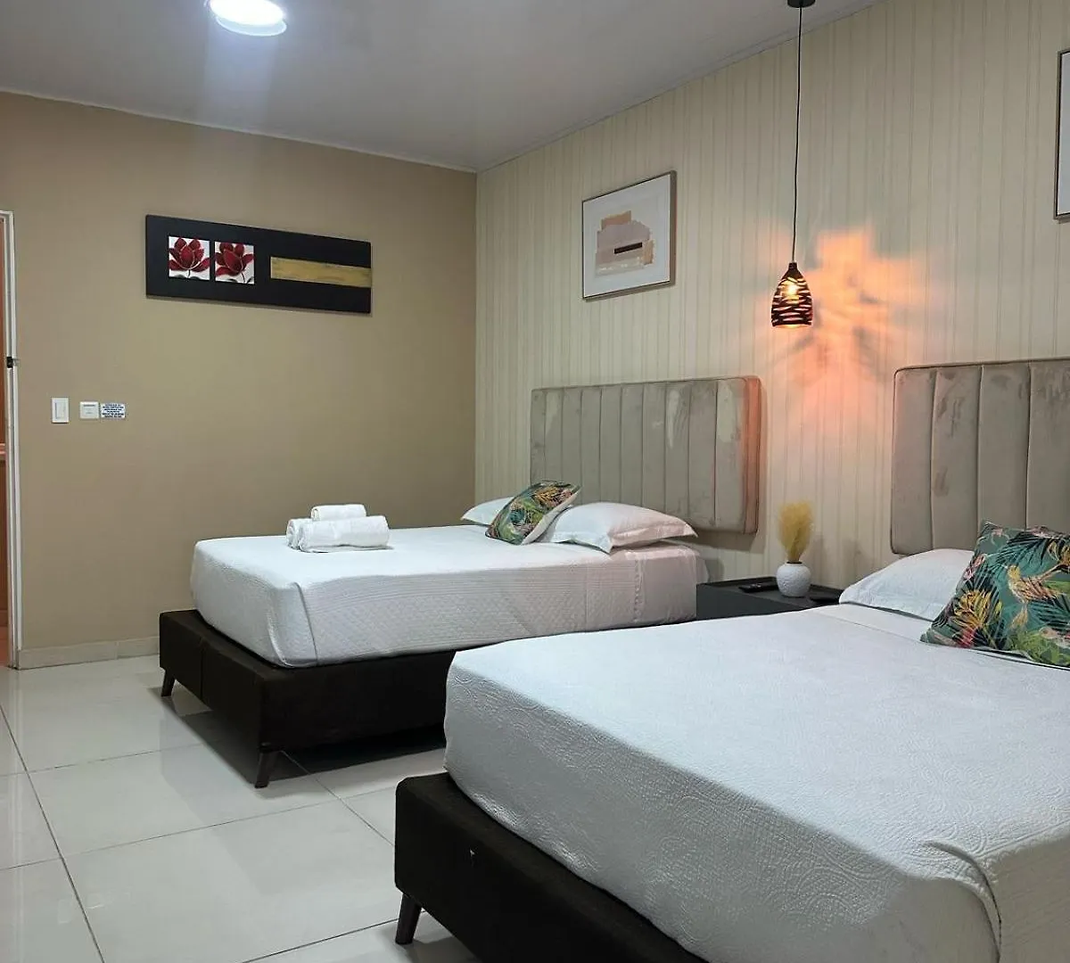 San Andrés Hotel Classic Vip 0*, San Andrés