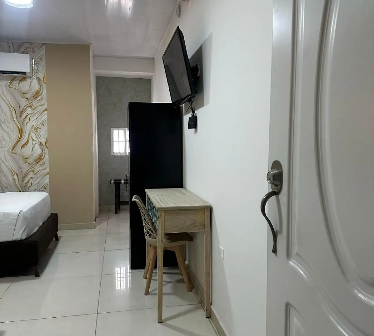 San Andrés Hotel Classic Vip San Andrés