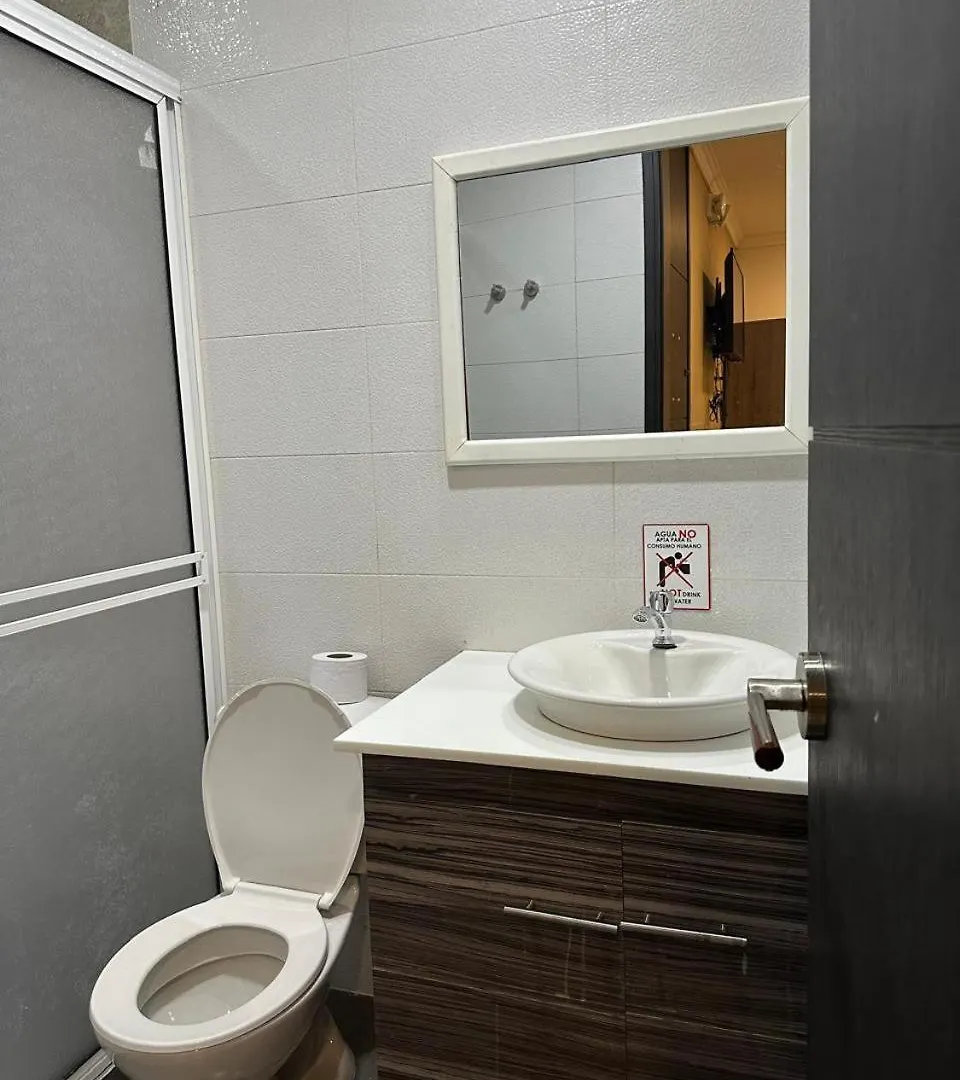 San Andrés Hotel Classic Vip