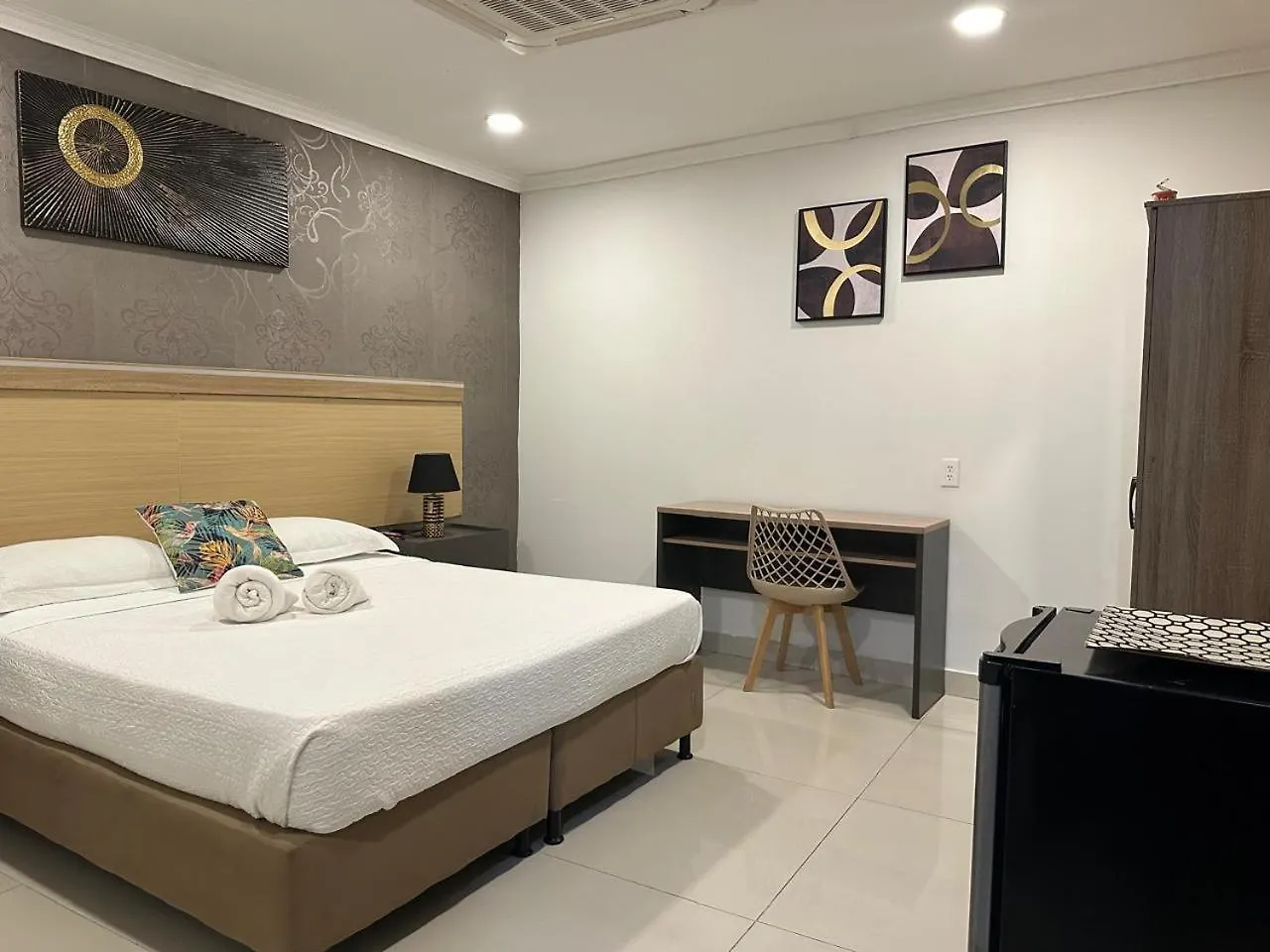 San Andrés Hotel Classic Vip