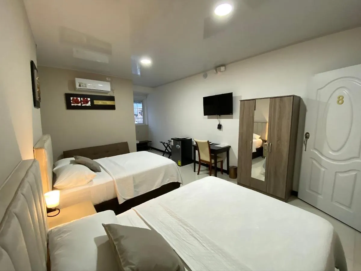 Hotel Classic Vip San Andrés 콜롬비아