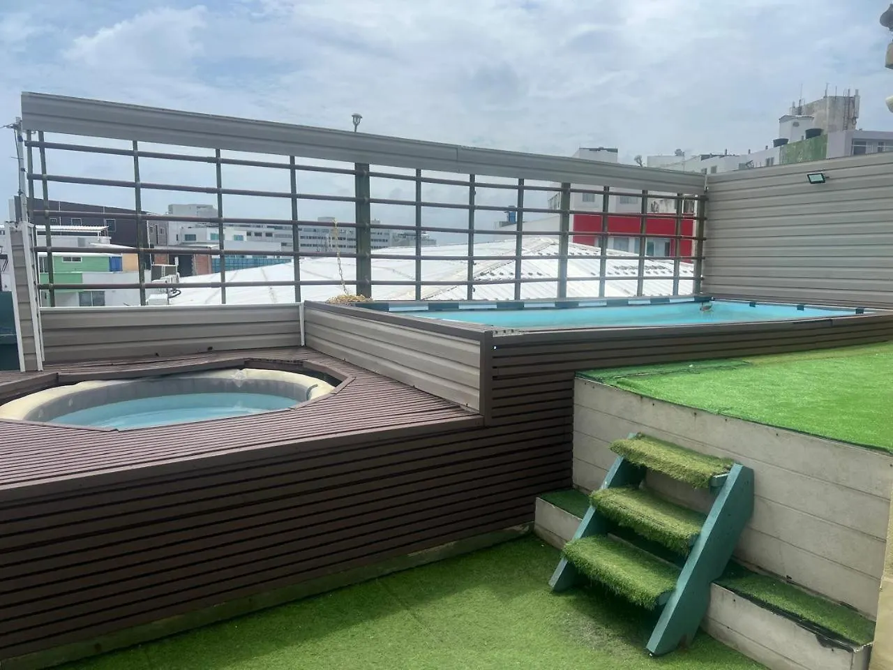 Hotel Classic Vip San Andrés