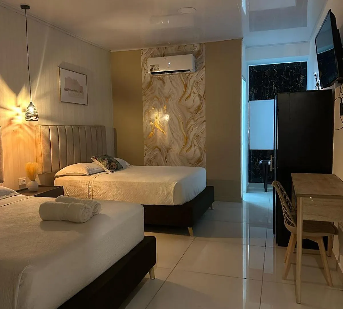 Hotel Classic Vip San Andrés 0*,