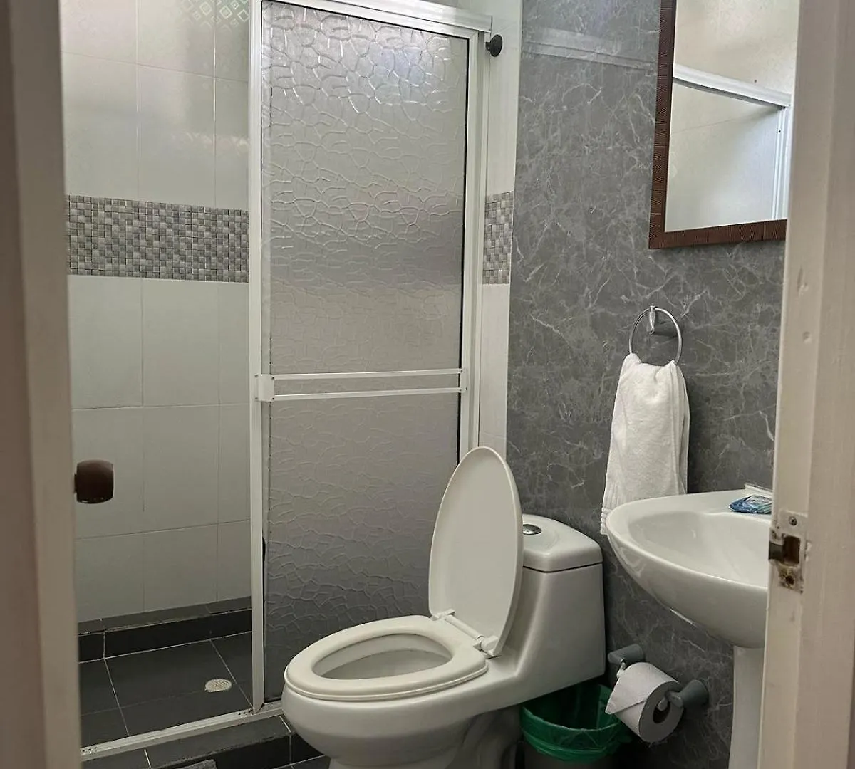 Hotel Classic Vip San Andrés