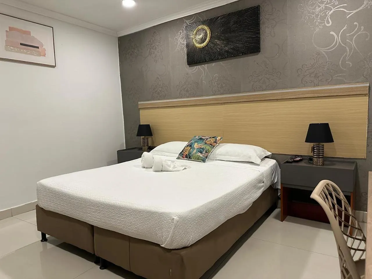 Hotel Classic Vip San Andrés