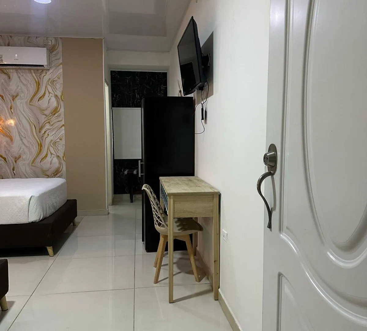 Hotel Classic Vip San Andrés 콜롬비아