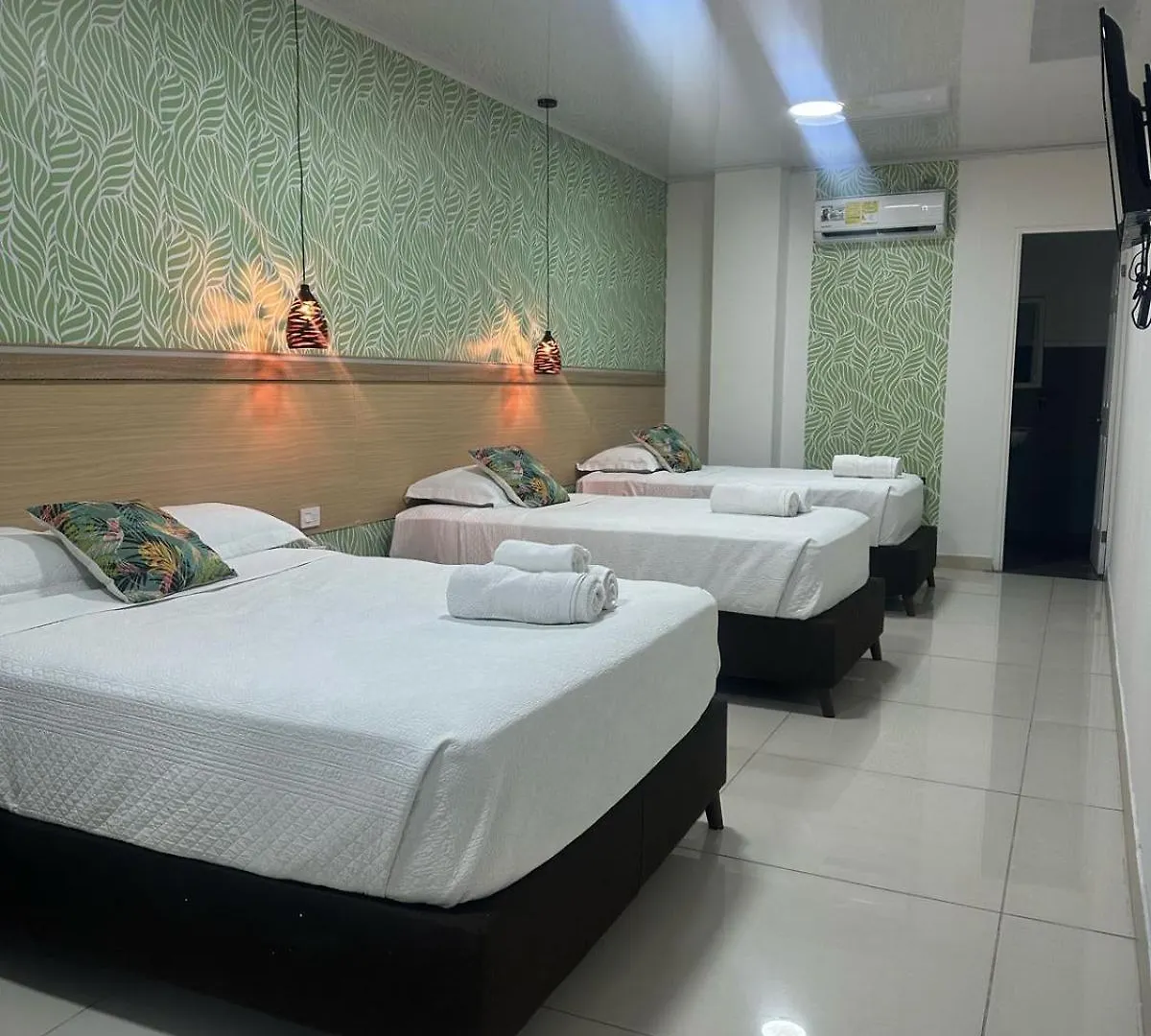 Hotel Classic Vip San Andrés
