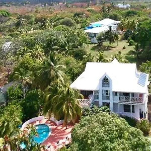  Villa Ocean View Sai