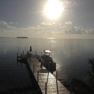  Apartamento Haynes Cay View
