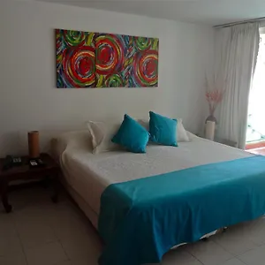  Apartamento Apartamento Premier 1 En El Edificio Sea View
