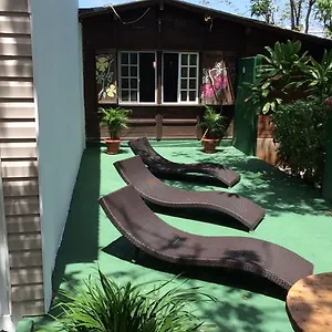  Сasa de vacaciones Casa Ingrid