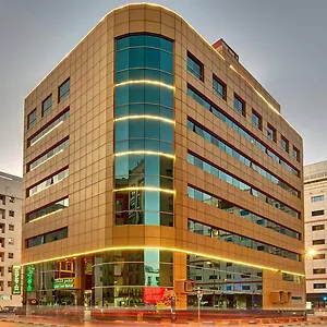 زيارة الفندق