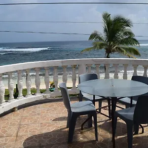  Apartamento Sandy's Place