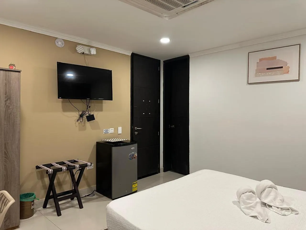 Hotel Classic Vip San Andres