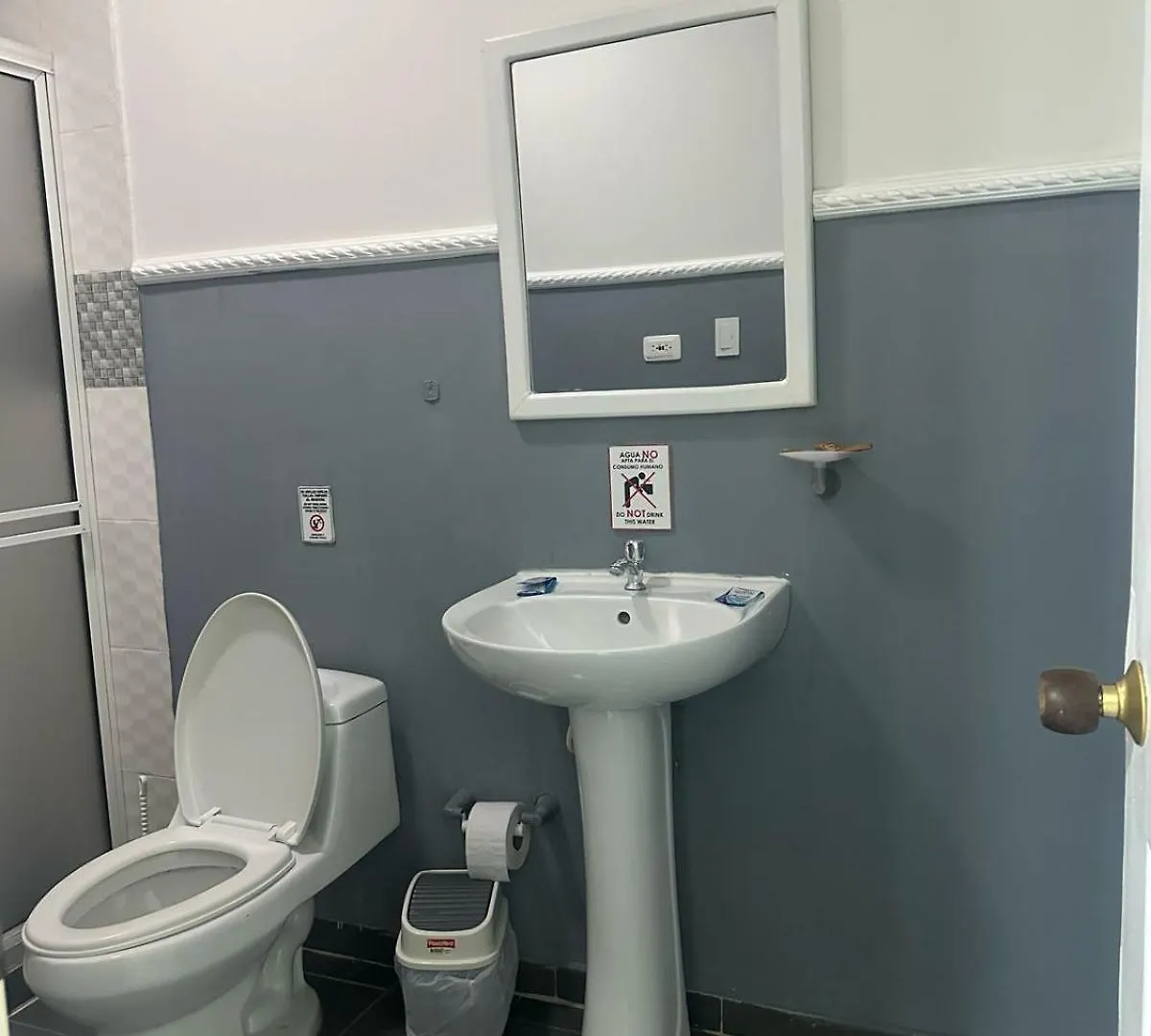 Hotel Classic Vip San Andres