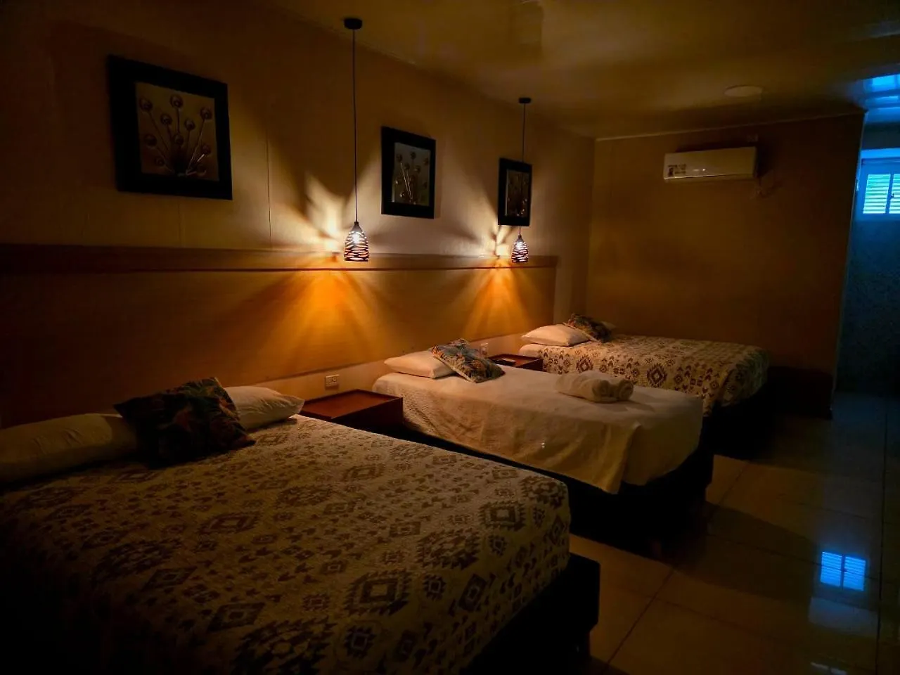 Hotel Classic Vip San Andrés