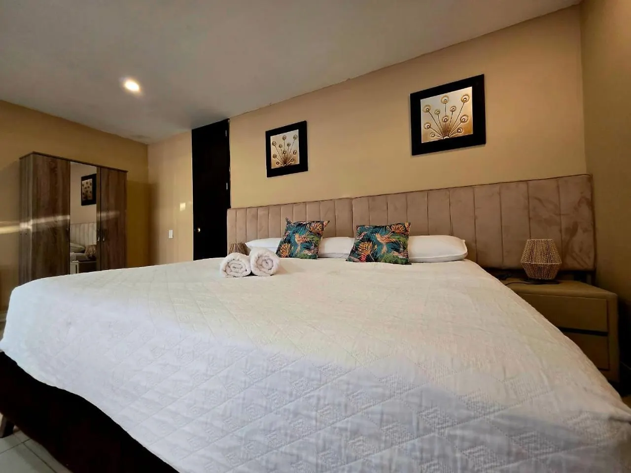Hotel Classic Vip San Andrés 0*,  Colombie