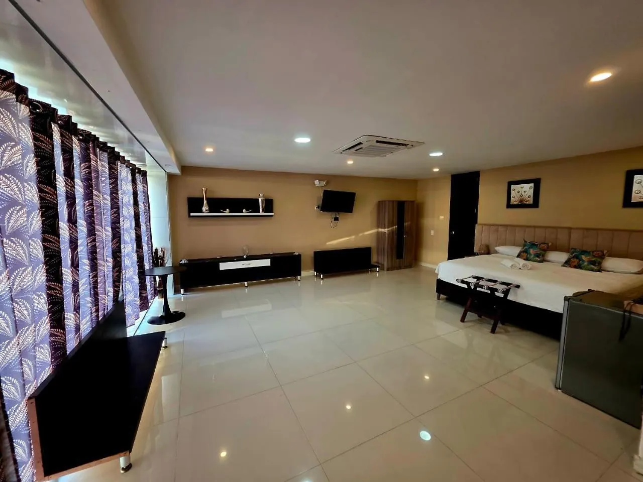 Hotel Classic Vip San Andrés