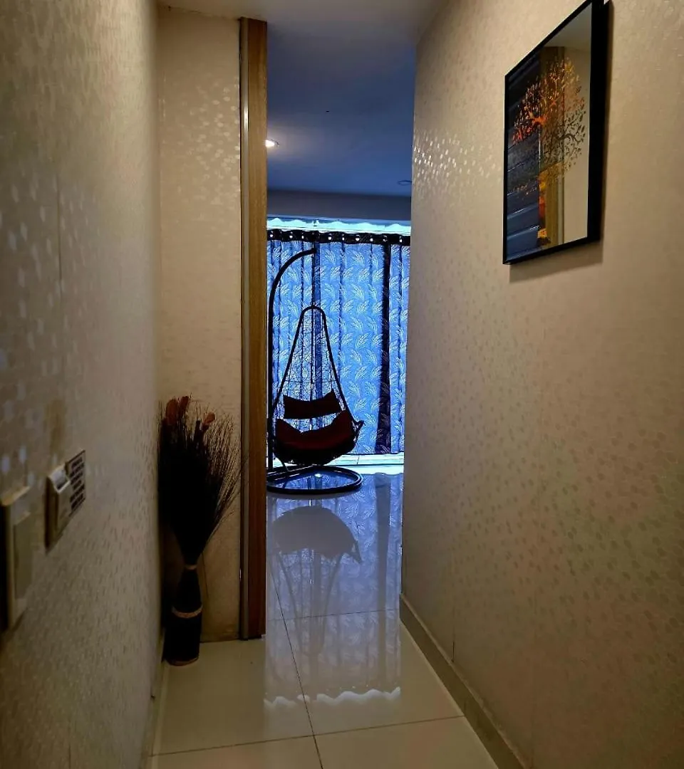 Hotel Classic Vip San Andrés
