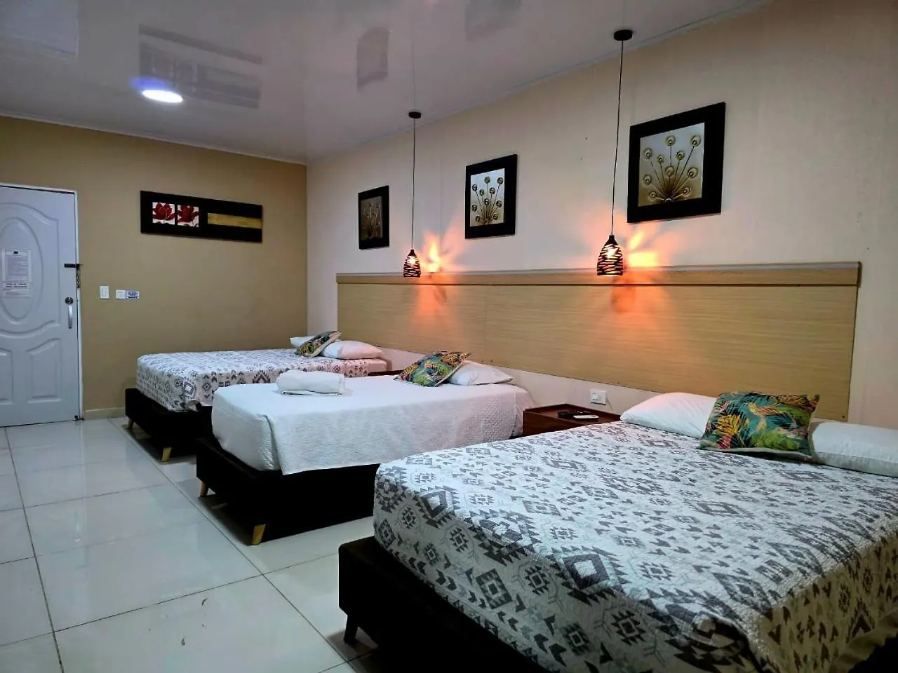 Hotel Classic Vip San Andrés